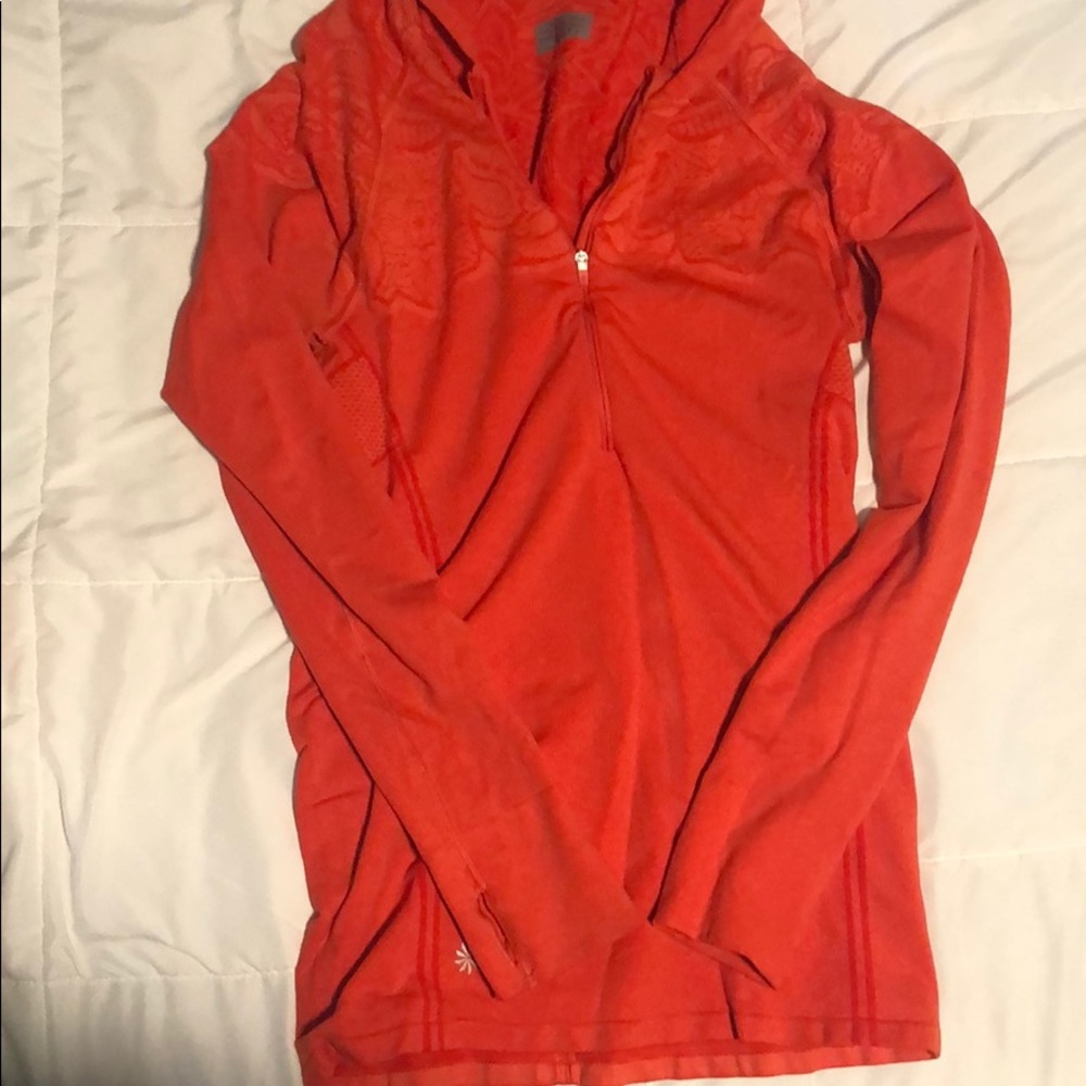 Athleta Long Sleeve